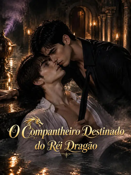 O Companheiro Destinado do Rei Dragão