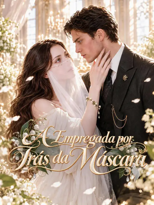 A Empregada por Trás da Máscara