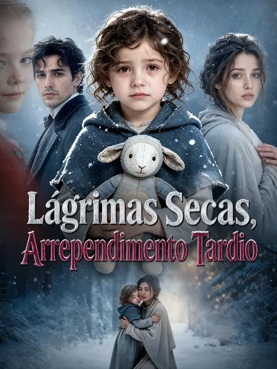 Lágrimas Secas, Arrependimento Tardio
