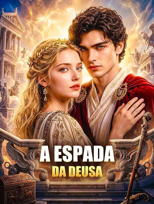 A Espada da Deusa