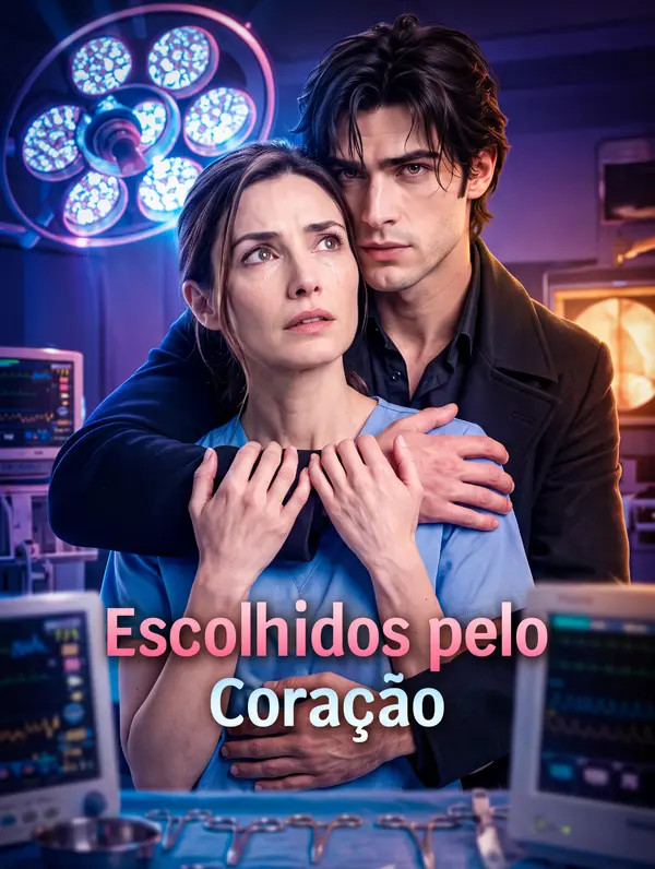 Escolhidos pelo Coração