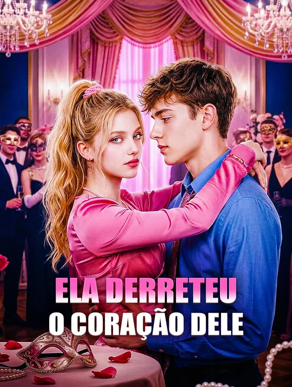Ela Derreteu o Coração Dele