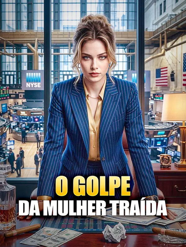 O Golpe da Mulher Traída