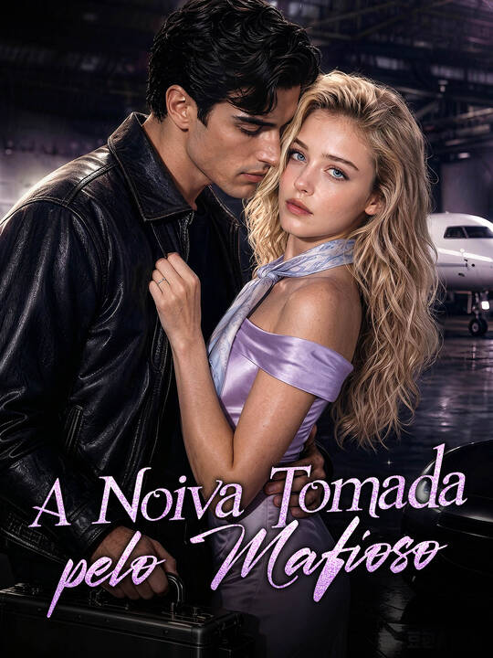A Noiva Tomada pelo Mafioso