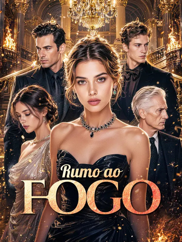 Rumo ao Fogo