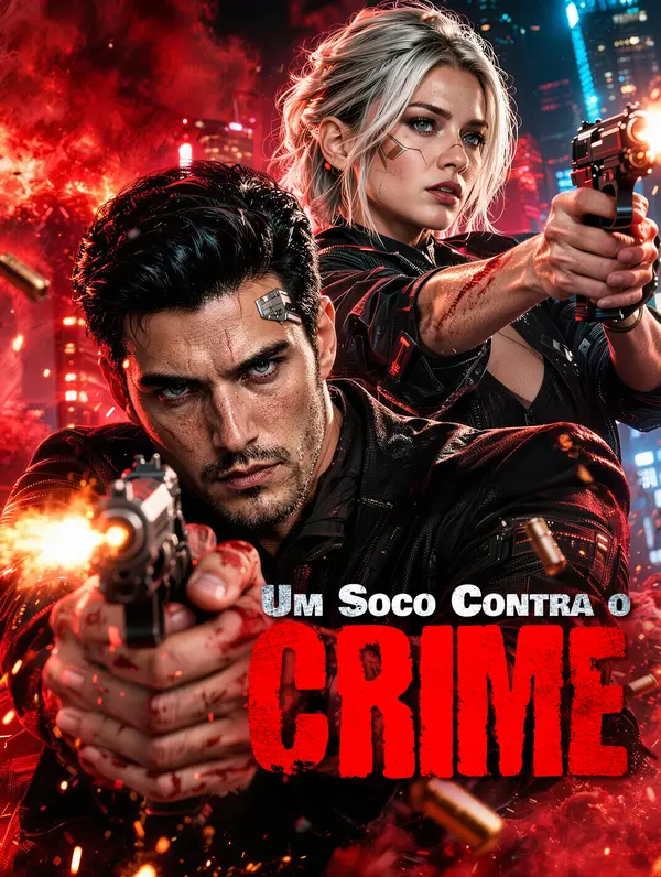 Um Soco Contra o Crime