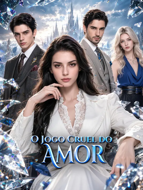 O Jogo Cruel do Amor