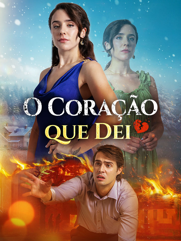 O Coração que Dei