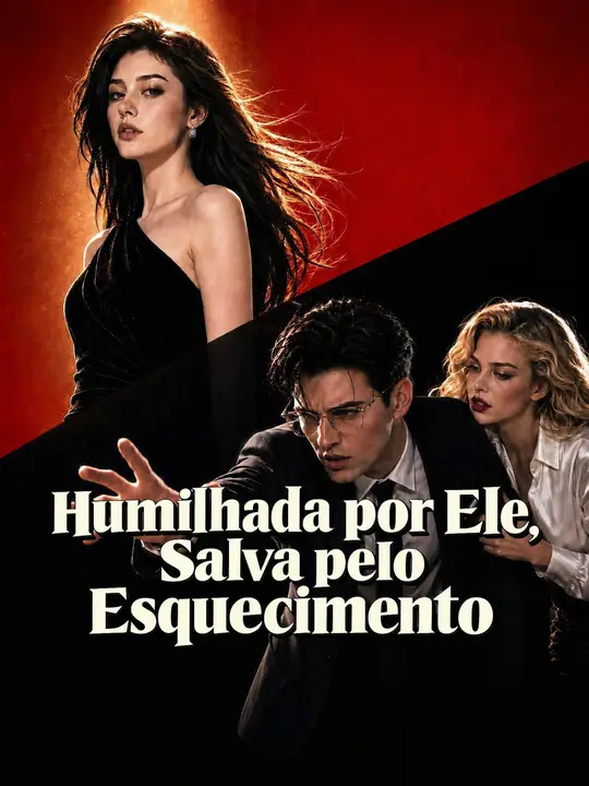 (Dublado) Humilhada por Ele, Salva pelo Esquecimento