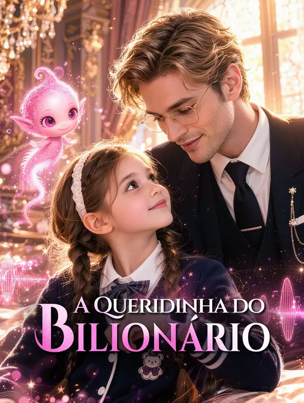 A Queridinha do Bilionário