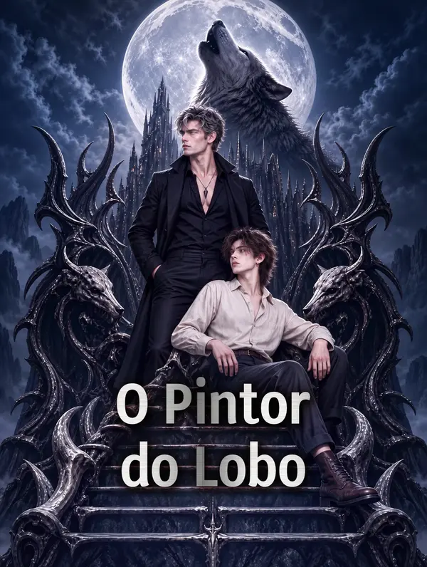 O Pintor do Lobo