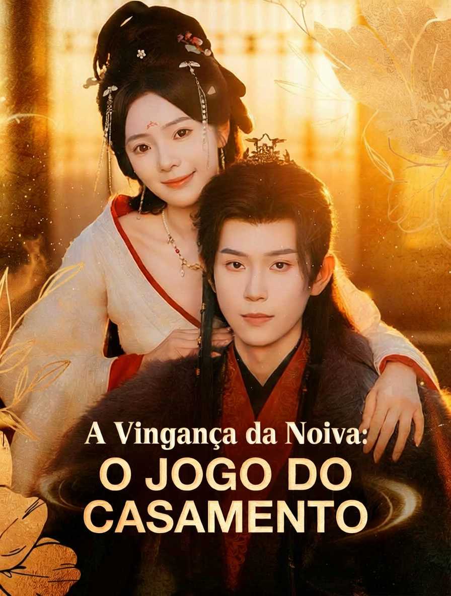 A Vingança da Noiva: O Jogo do Casamento