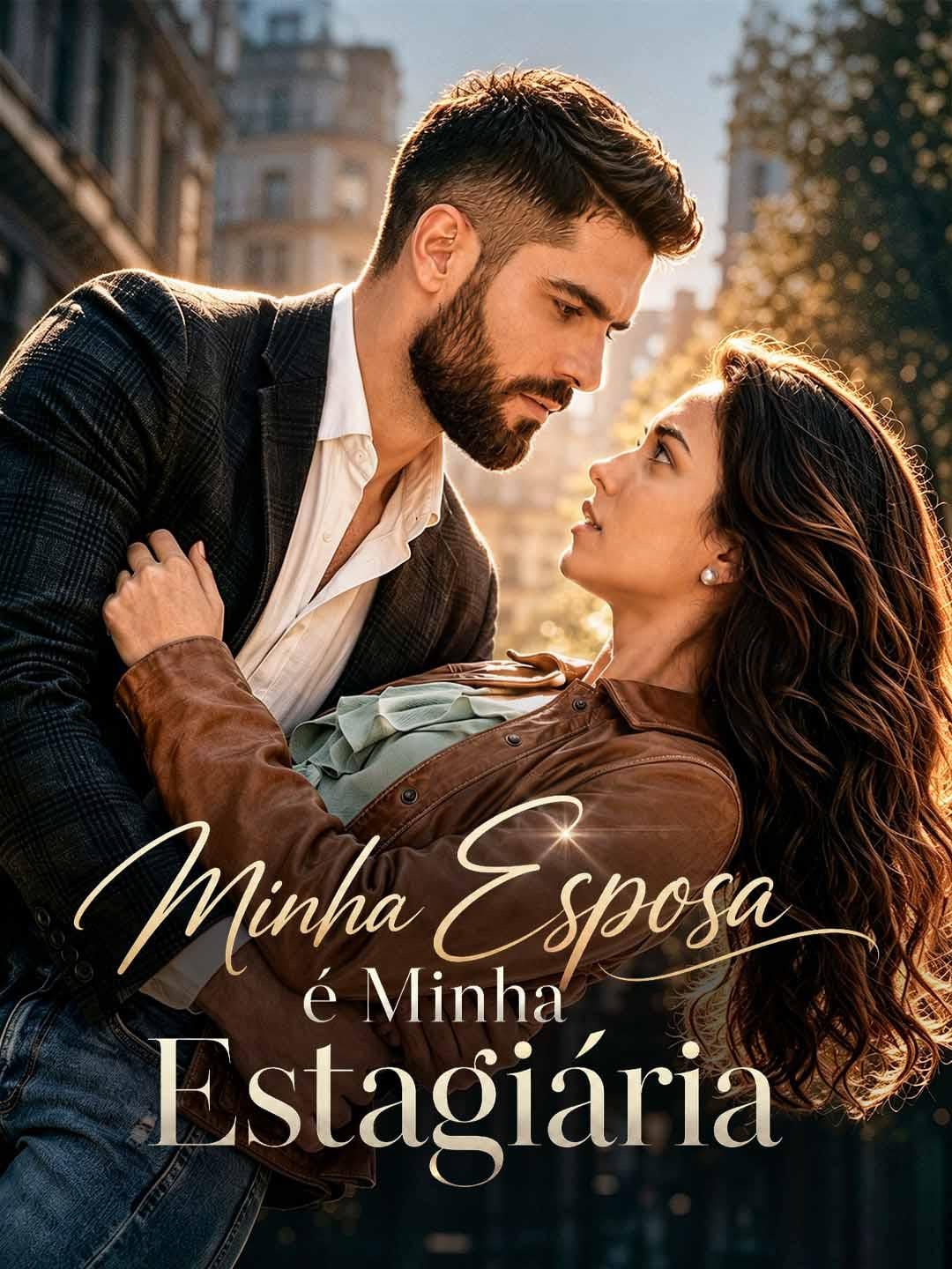 Minha Esposa é Minha Estagiária
