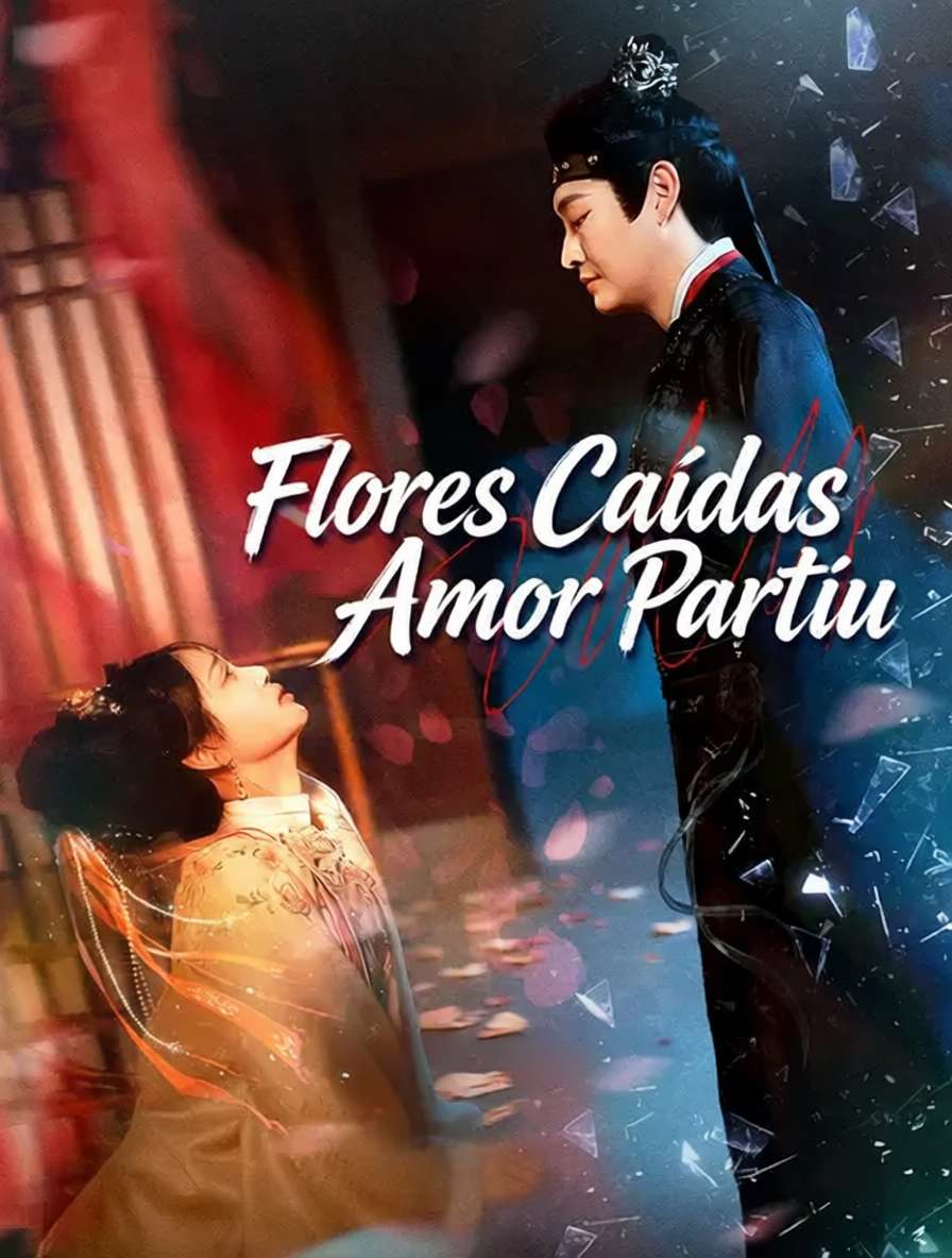Flores Caídas, Amor Partiu