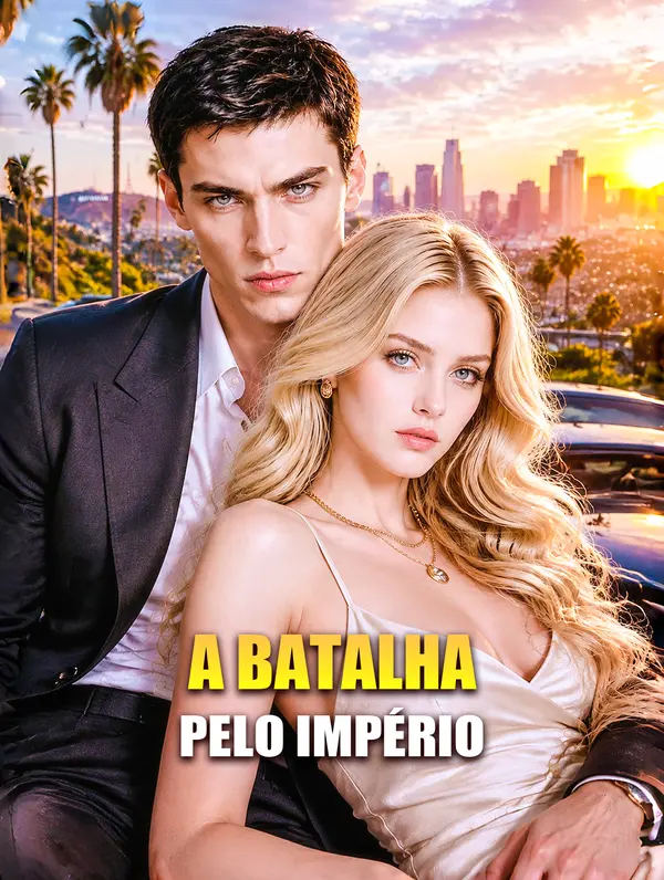 A Batalha pelo Império