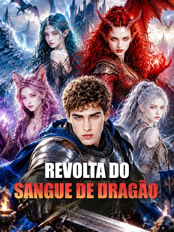 Revolta do Sangue de Dragão