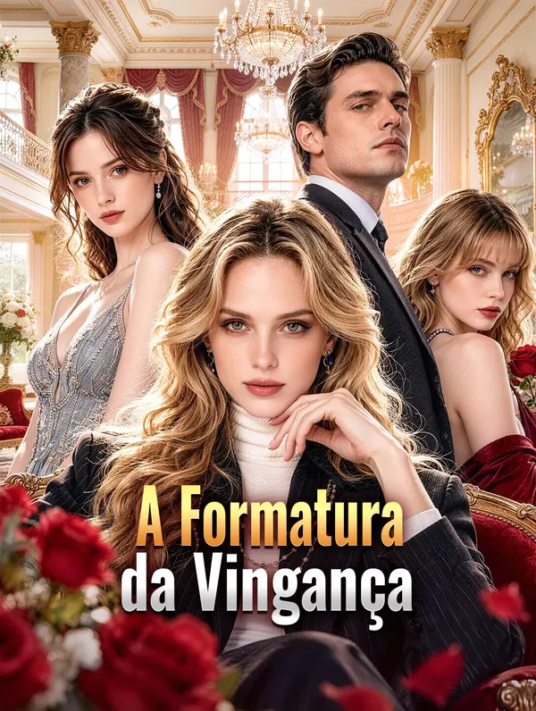 A Formatura da Vingança