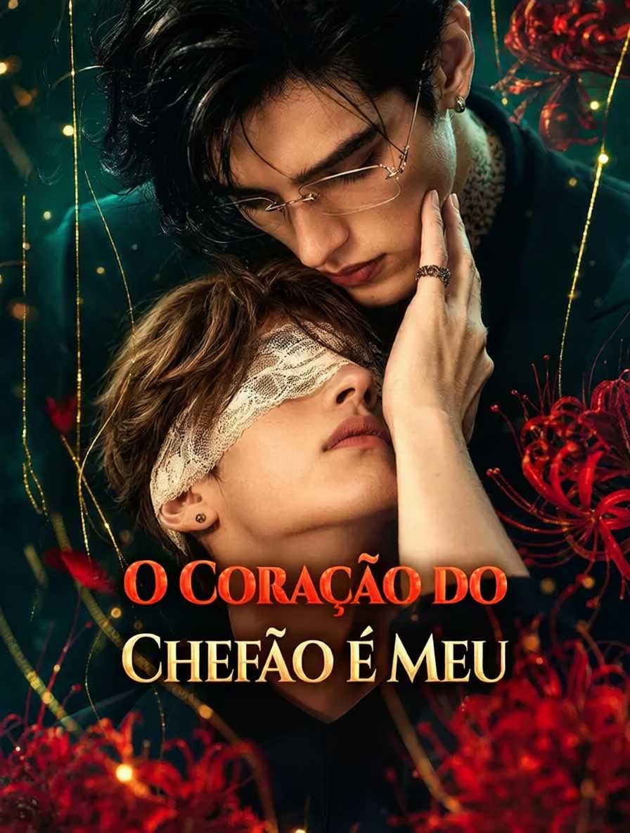 O Coração do Chefão é Meu