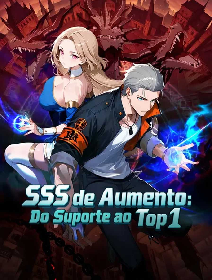 SSS de Aumento: Do Suporte ao Top 1