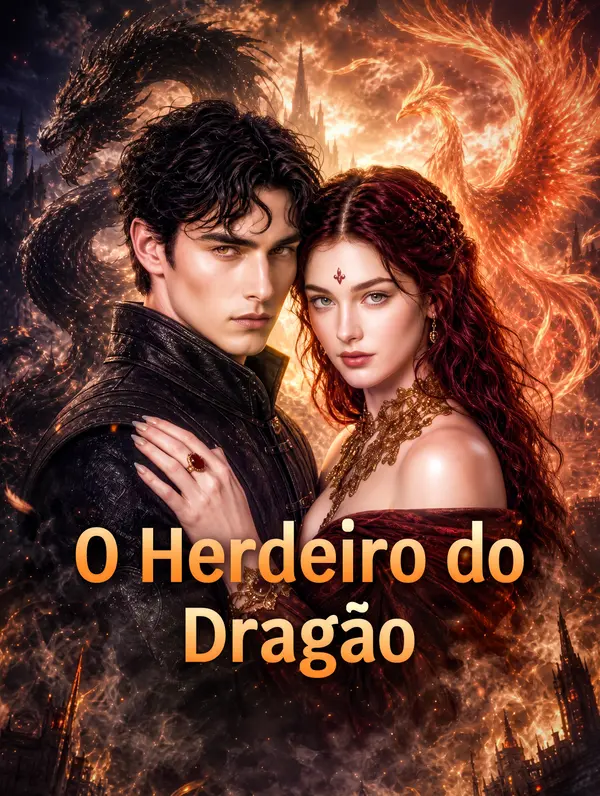 O Herdeiro do Dragão