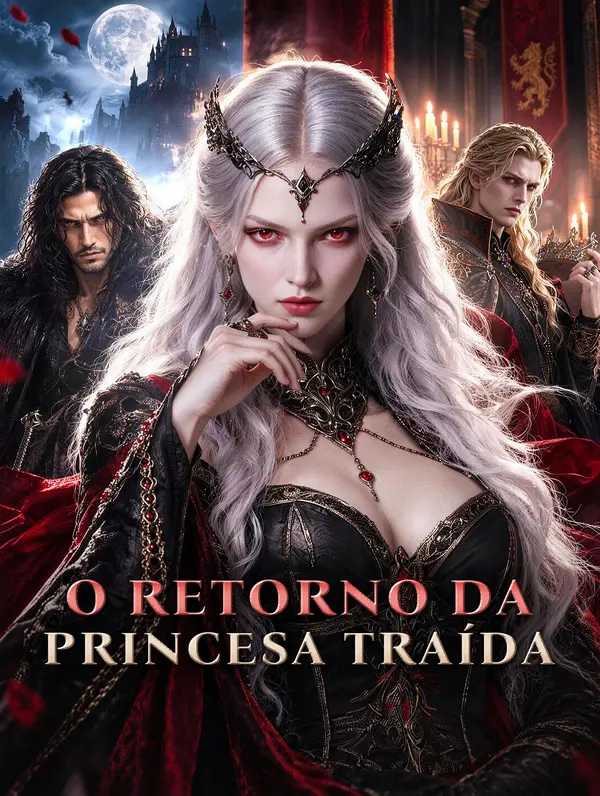 O Retorno da Princesa Traída
