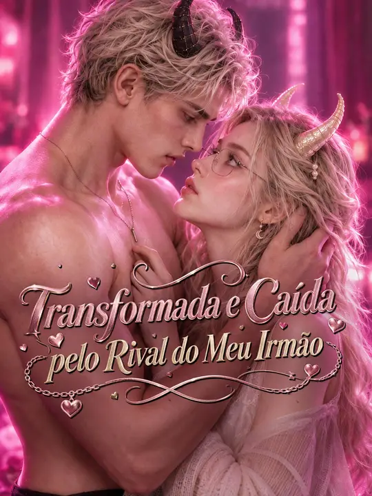 Transformada e Caída pelo Rival do Meu Irmão