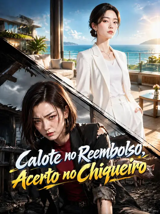 Calote no Reembolso, Acerto no Chiqueiro