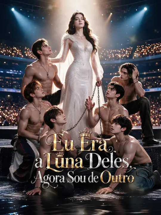Eu Era a Luna Deles, Agora Sou de Outro