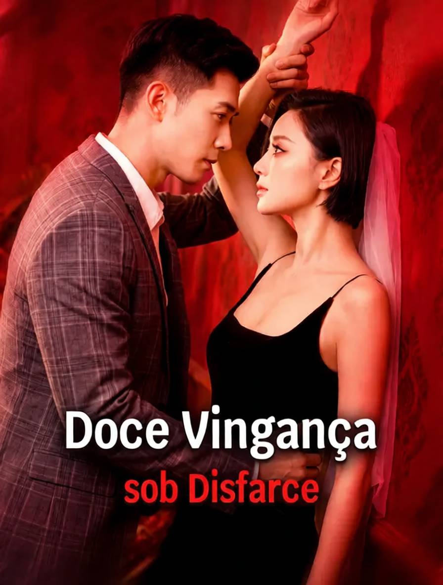 Doce Vingança sob Disfarce