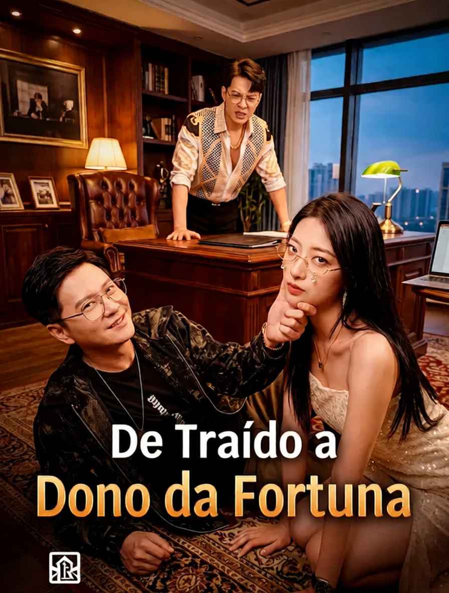 De Traído a Dono da Fortuna