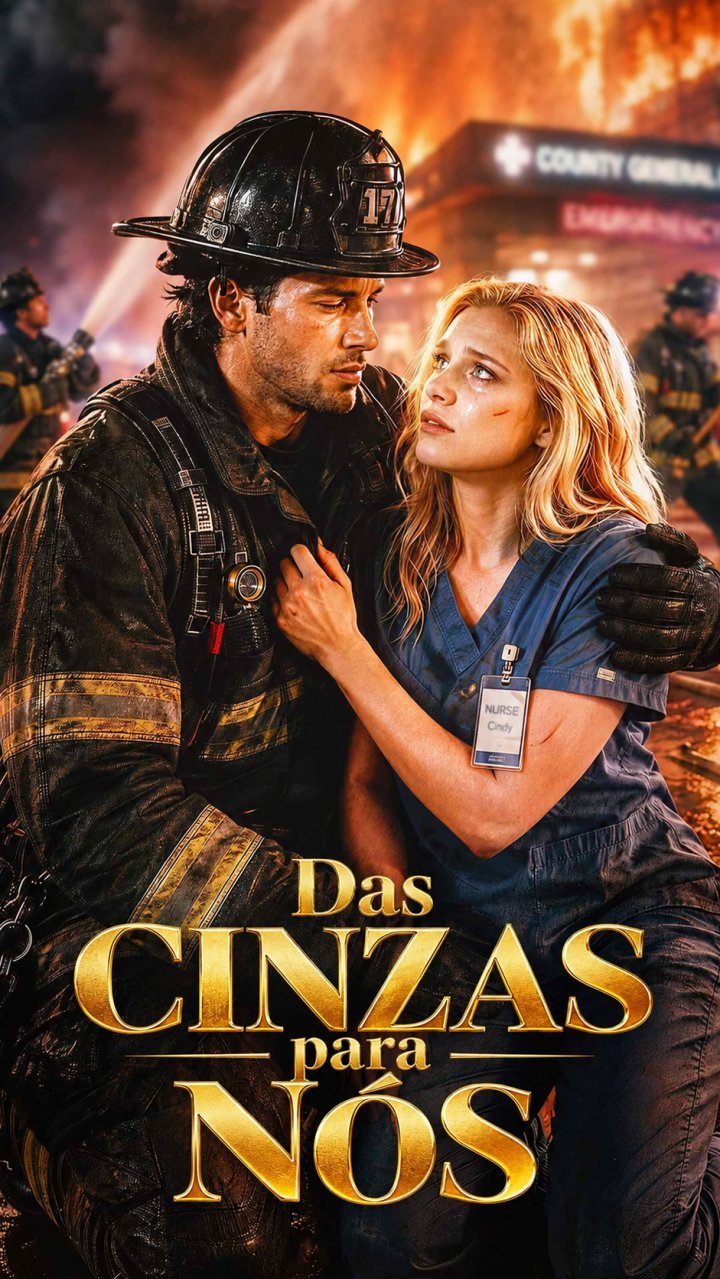 Das Cinzas para Nós