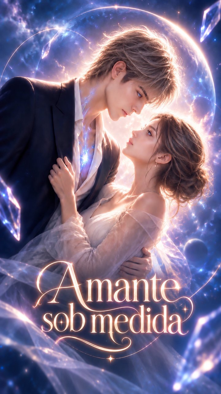 Amante sob medida