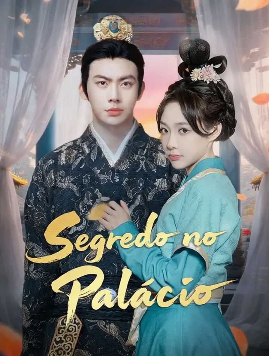 Segredo no Palácio