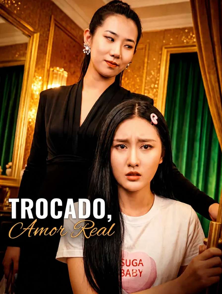 Destino Trocado, Amor Real