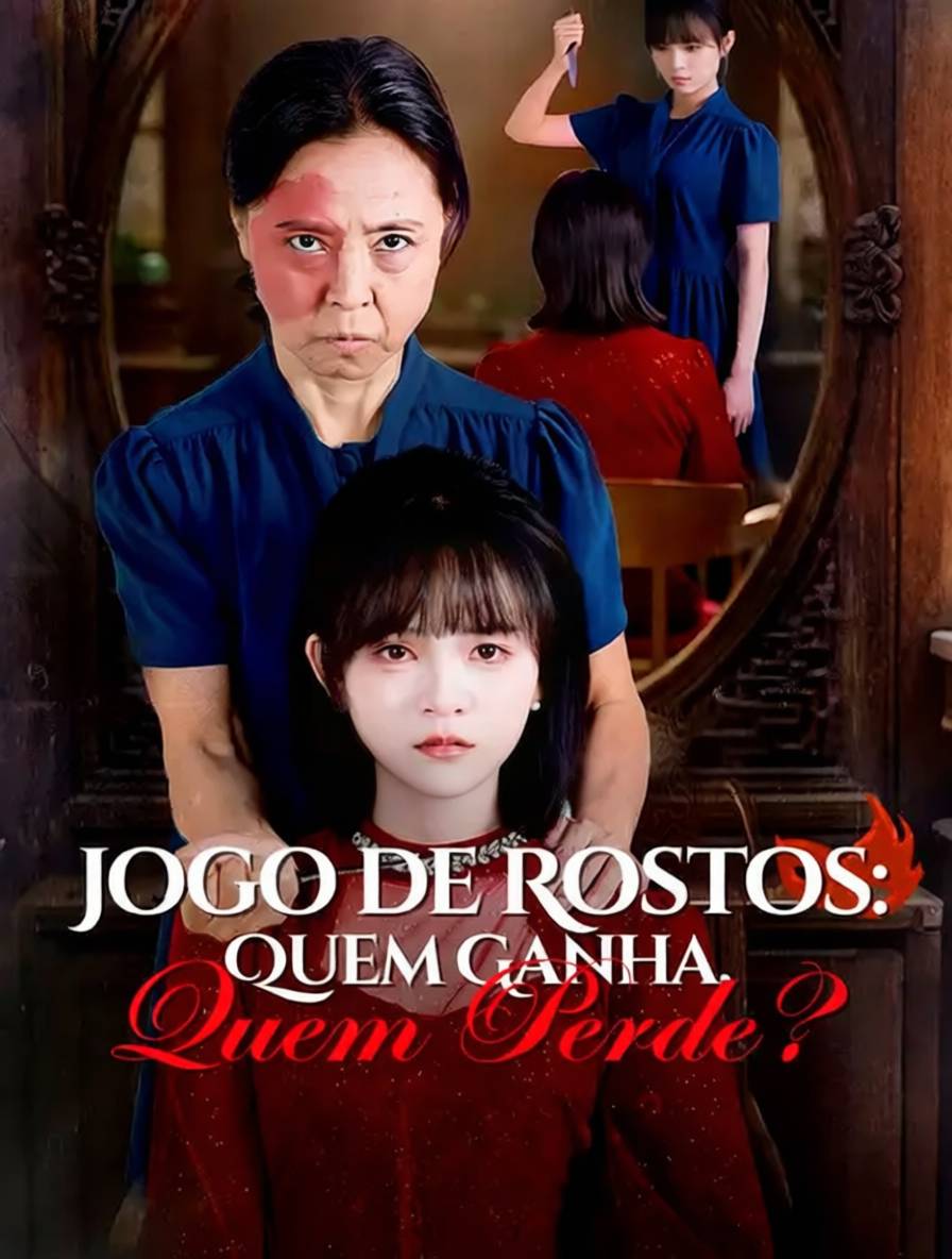 Jogo de Rostos: Quem Ganha, Quem Perde?