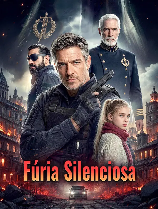 Fúria Silenciosa