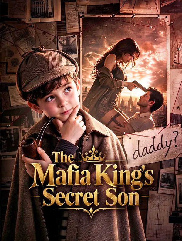 O Filho Secreto do Rei da Máfia