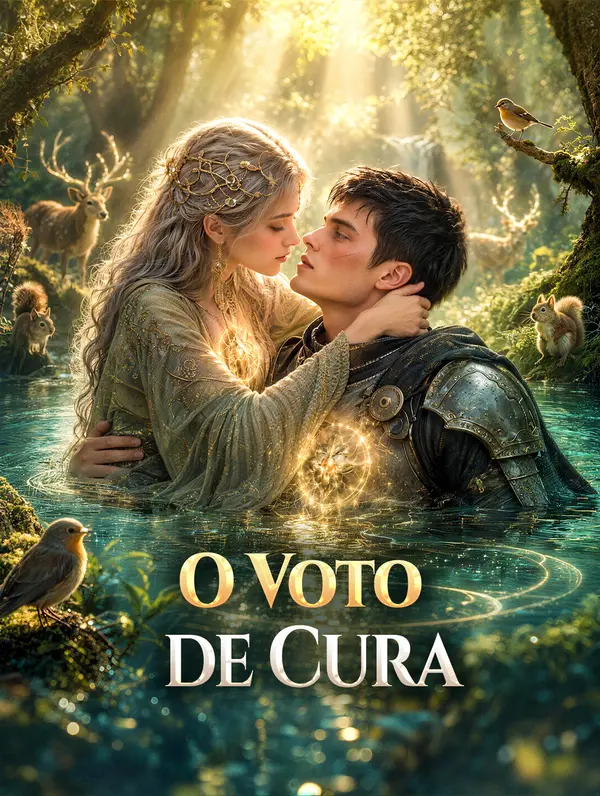 O Voto de Cura