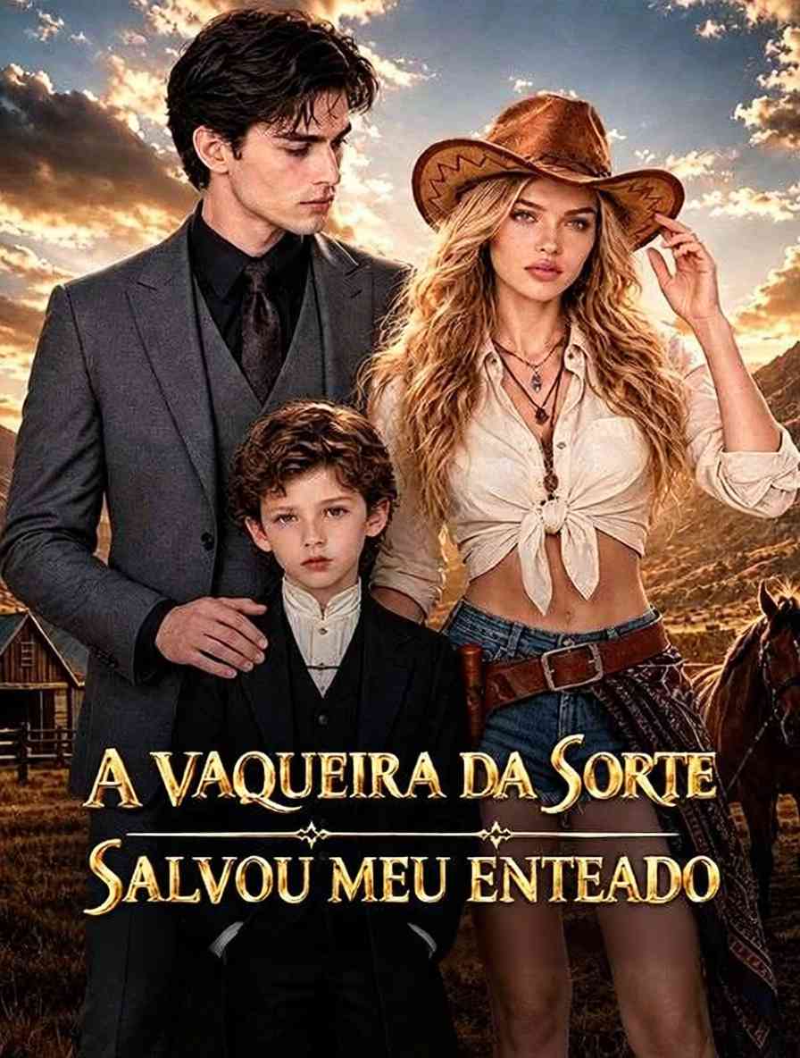 A Vaqueira da Sorte Salvou Meu Enteado [dubbed]
