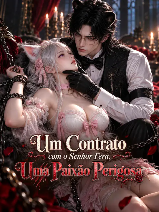 Um Contrato com o Senhor Fera, Uma Paixão Perigosa
