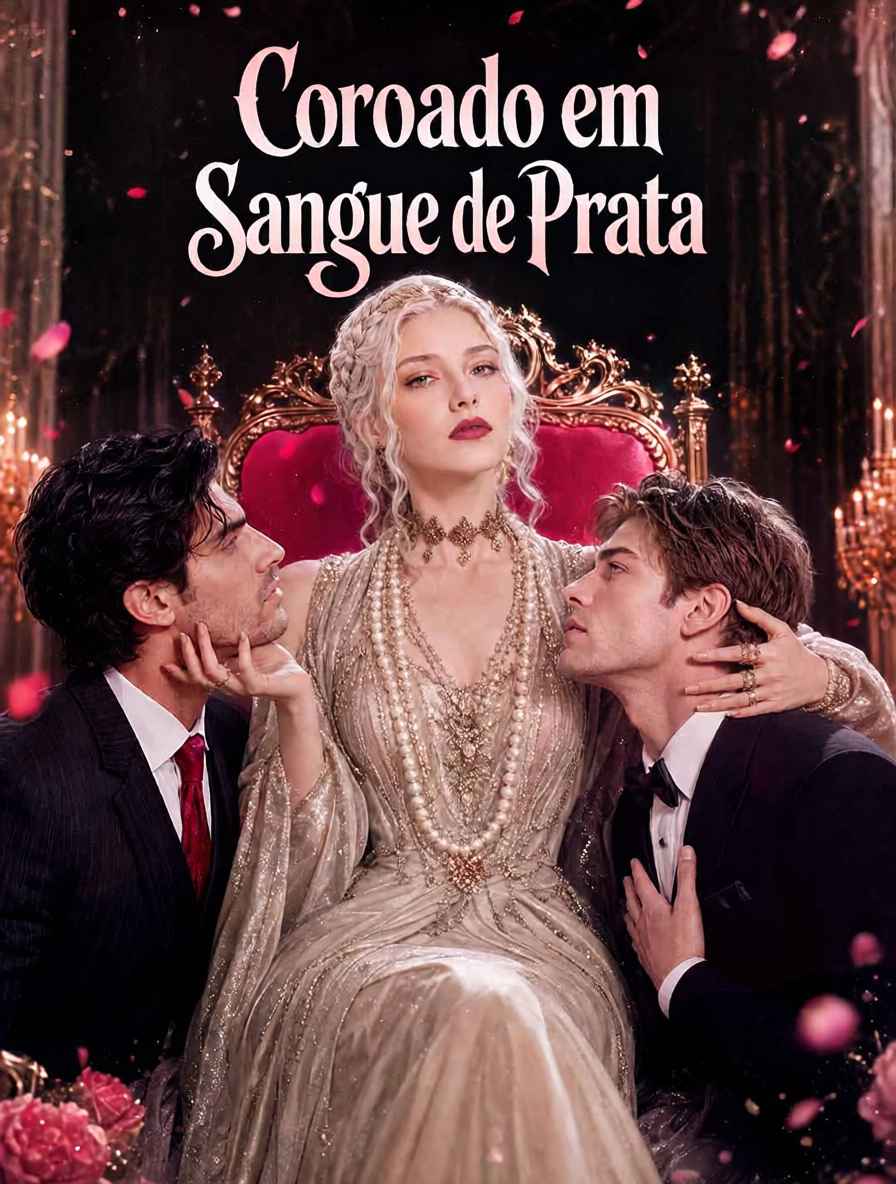 (Dublado) Coroado em Sangue de Prata