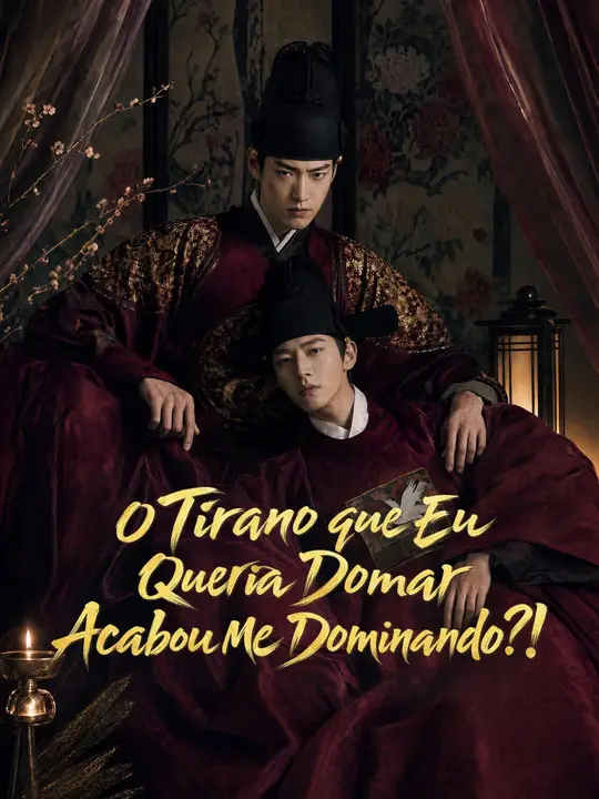 O Tirano que Eu Queria Domar Acabou Me Dominando?!