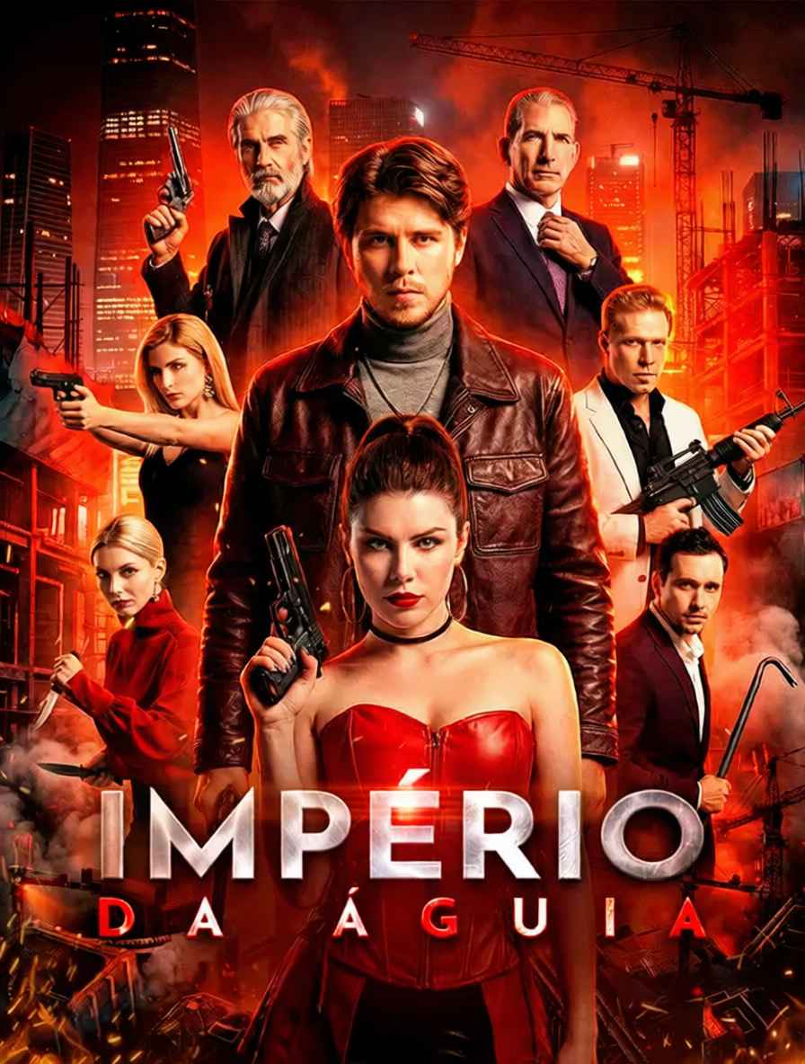 Império da Águia