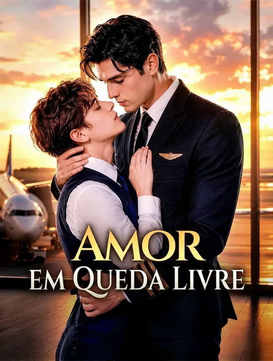 (Dublado) Amor em Queda Livre