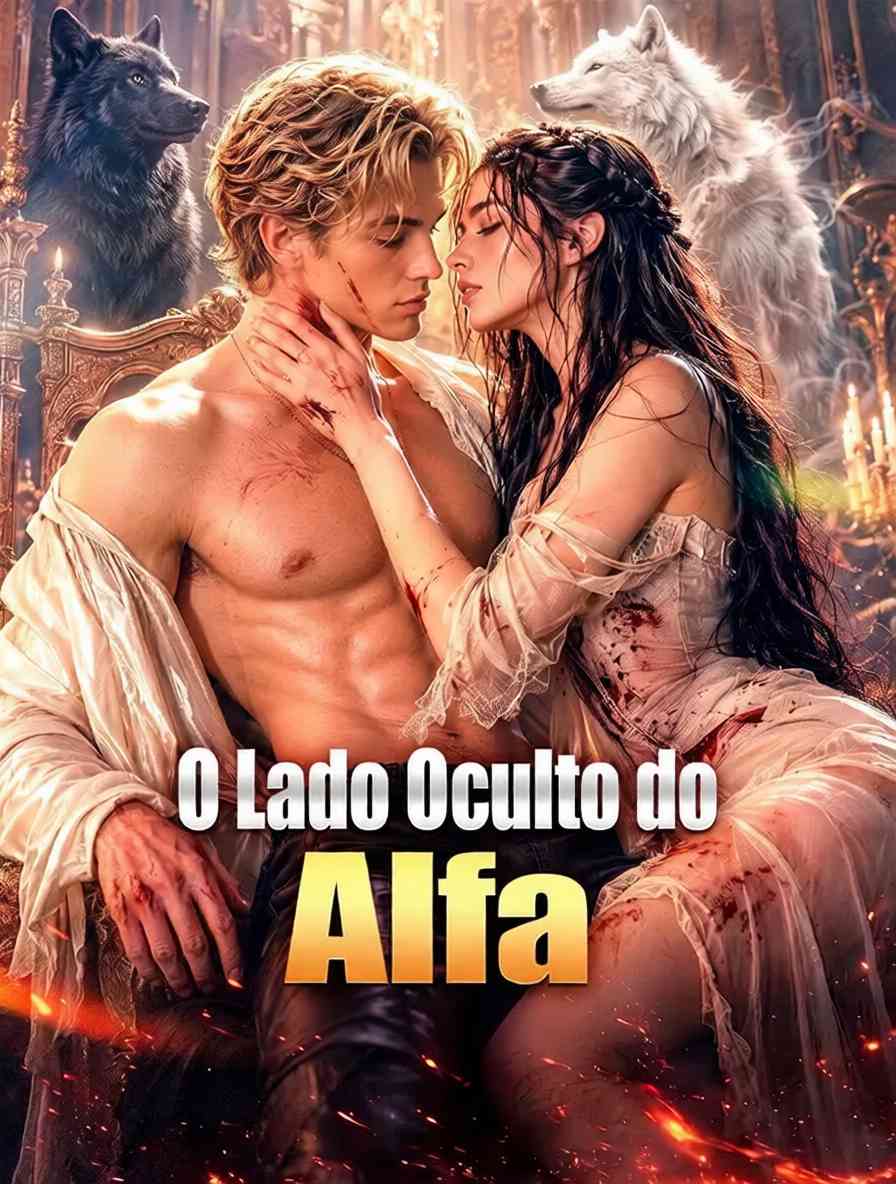 (Dublado) O Lado Oculto do Alfa