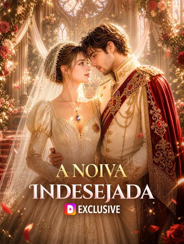(Dublado) A Noiva Indesejada
