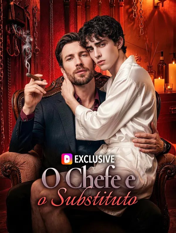 (Dublado) O Chefe e o Substituto