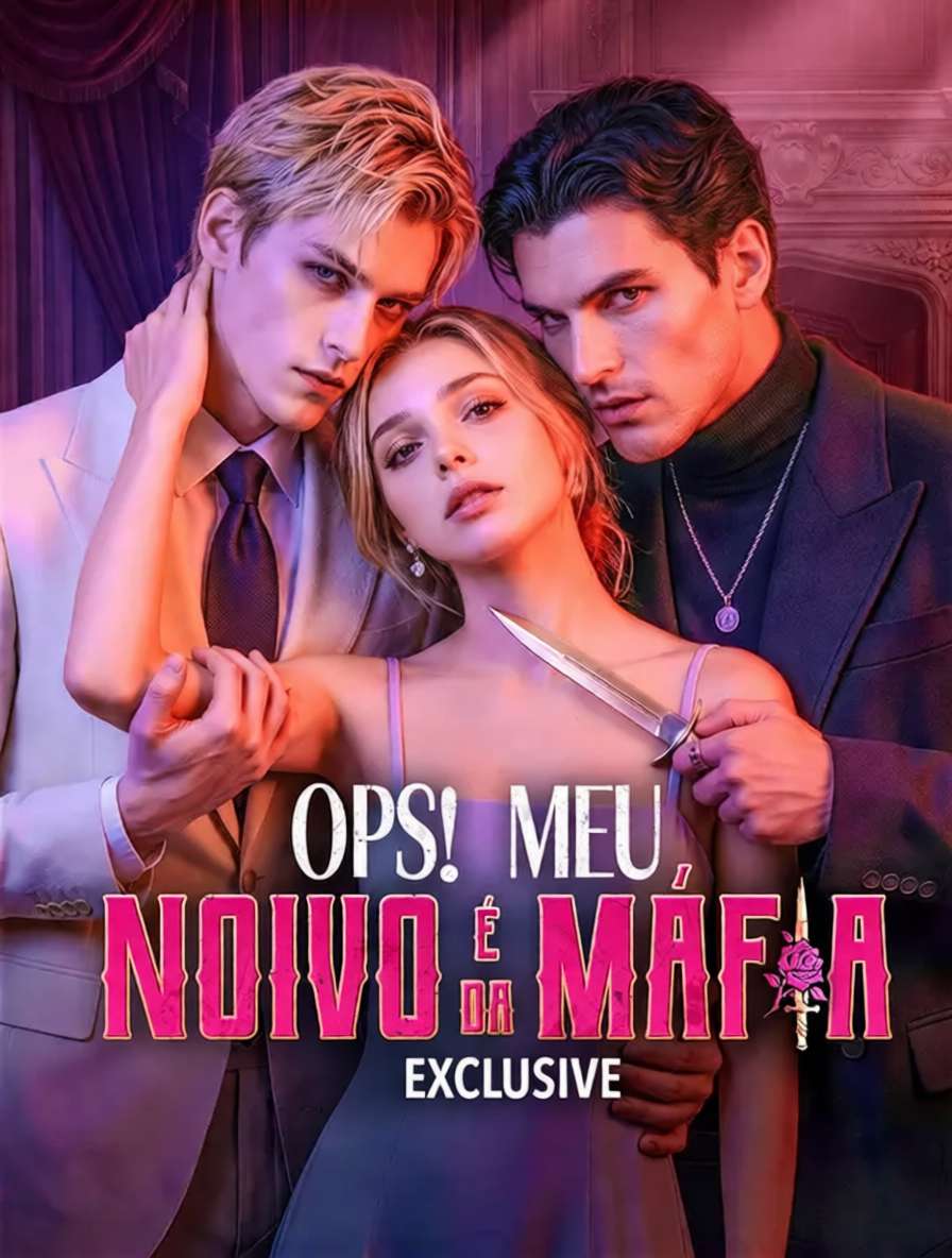 (Dublado) Ops! Meu Noivo é da Máfia