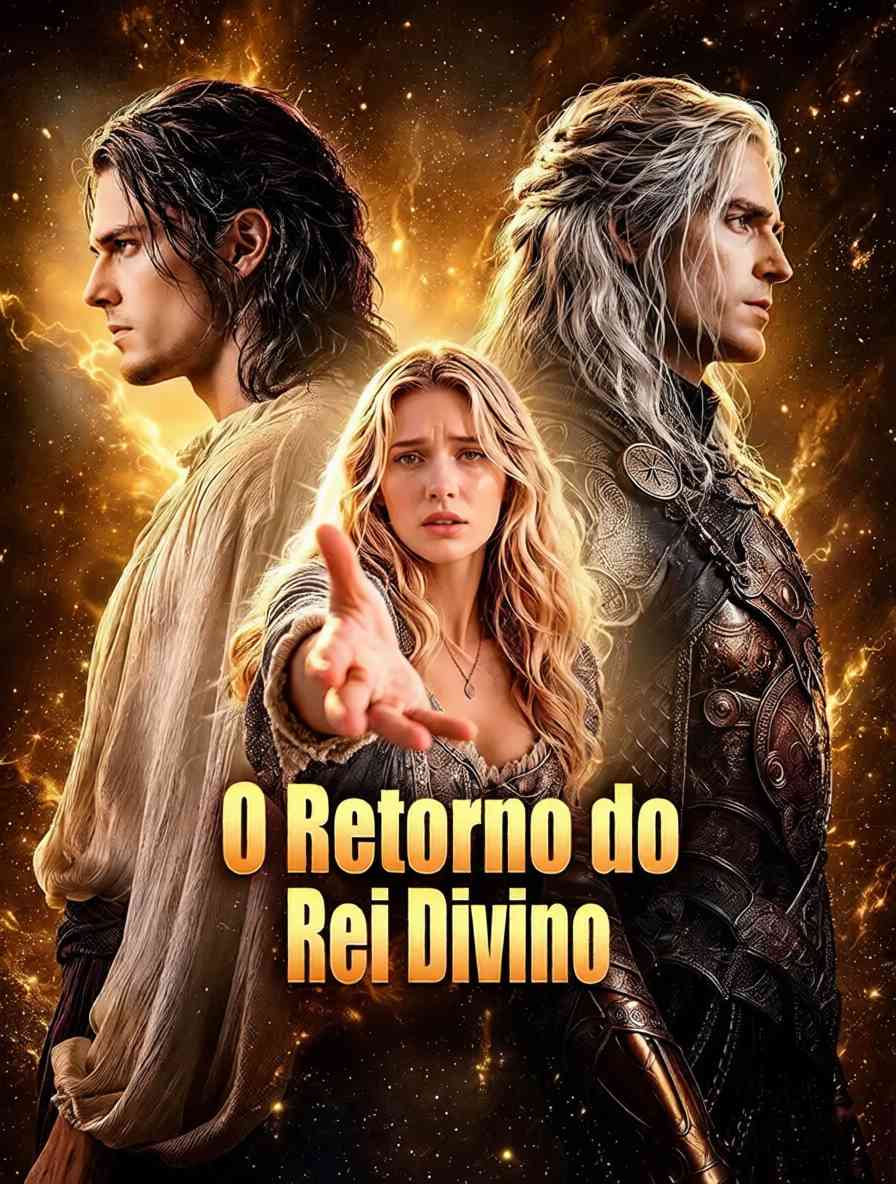 (Dublado) O Retorno do Rei Divino