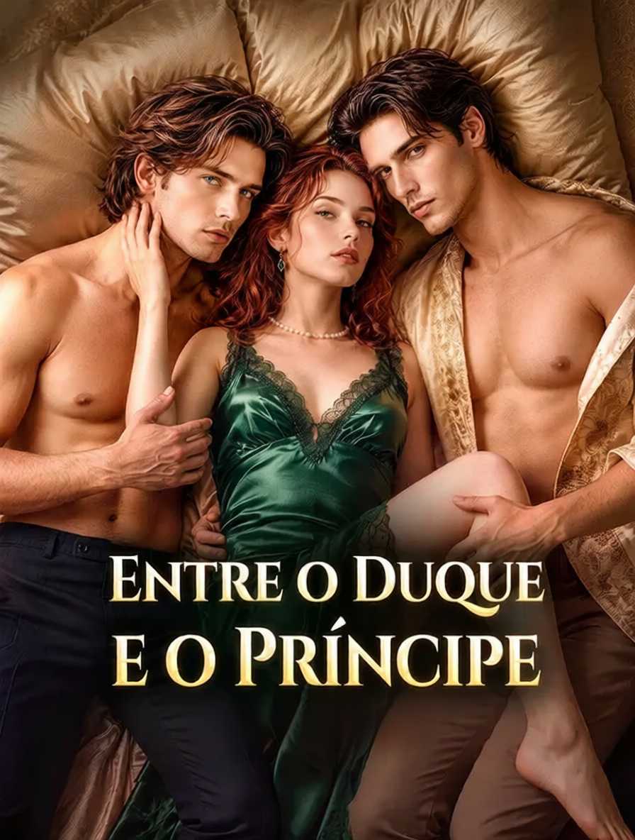 (Dublado) Entre o Duque e o Príncipe